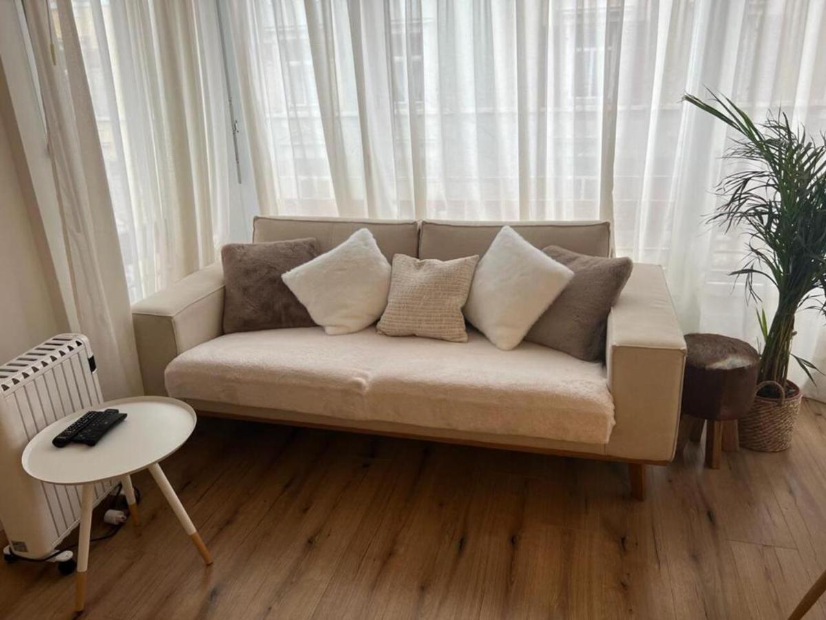 Stylish 1-Bedroom Condo Close To Exhibition Square Basel Exterior foto